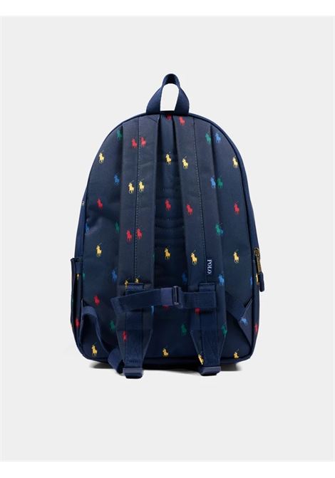 Zaino con logo RALPH LAUREN | RL9AR153BCV